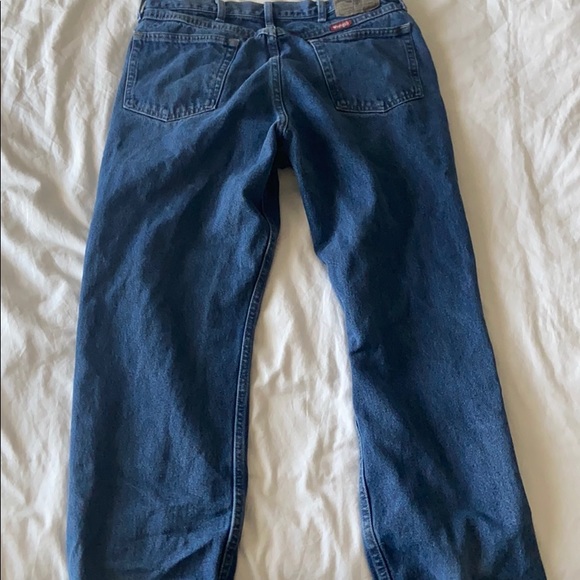 Wrangler mom jean - Picture 2 of 2